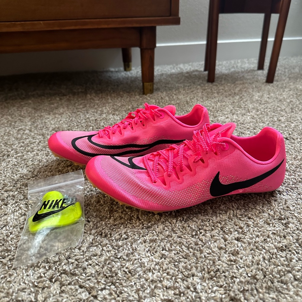 Nike Zoom JA Fly 4